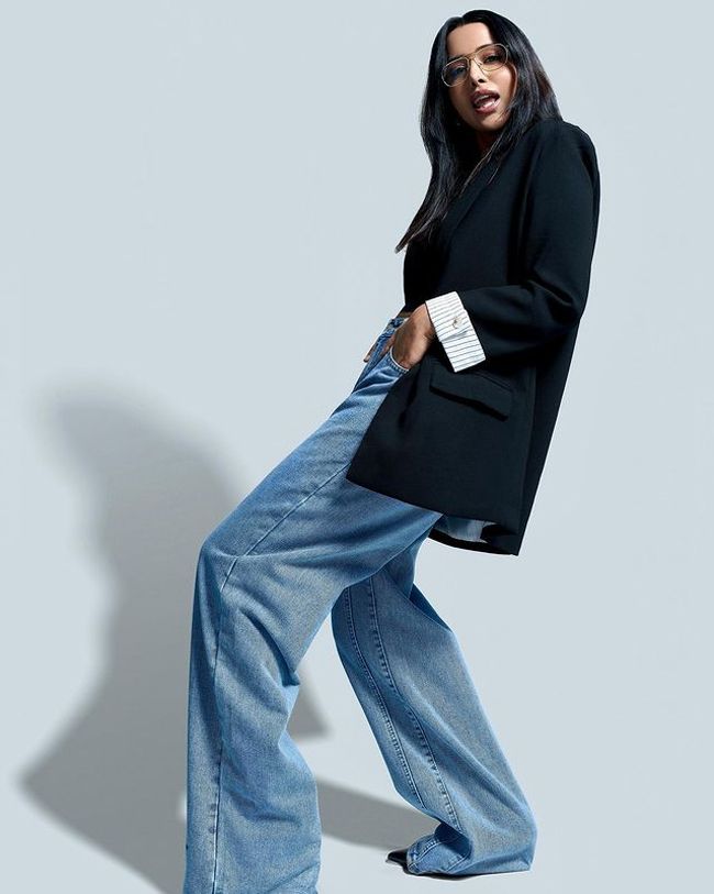 Staggering Show From Raiza Wilson